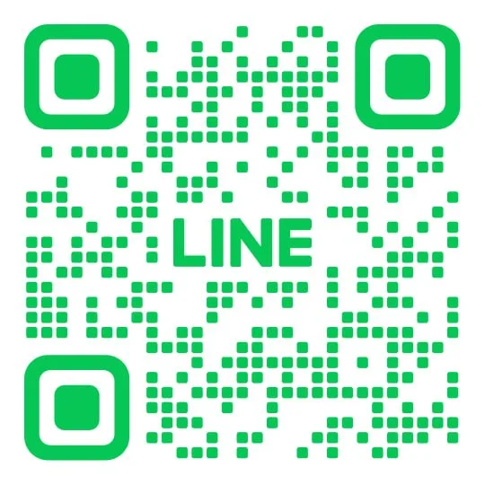 QR Code แชท หวยไทยรัฐงวด 16 2 68 ทาง Line